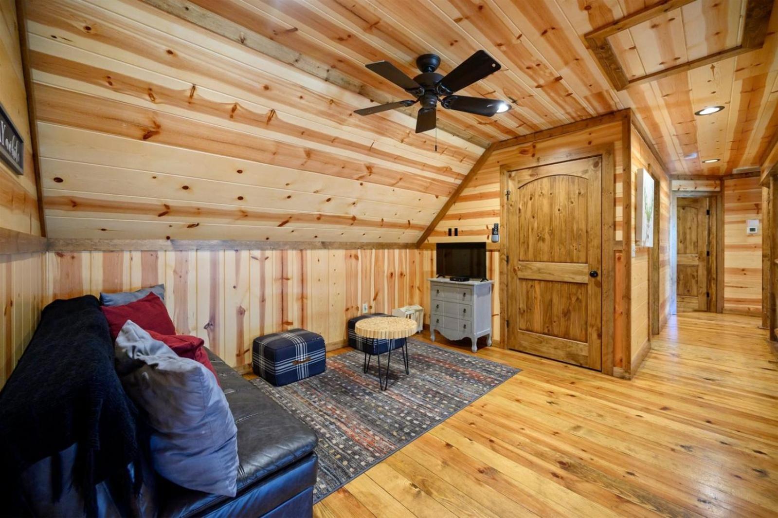 Diamond In The Pines Villa โบรคเคนโบว์ ภายนอก รูปภาพ