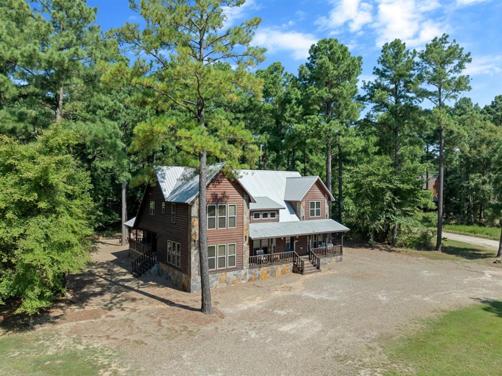 Diamond In The Pines Villa โบรคเคนโบว์ ภายนอก รูปภาพ